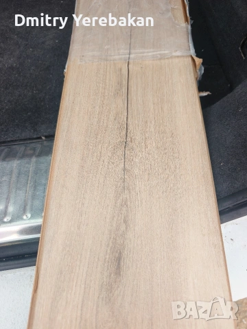 ламинат Kaindl 8mm 30 клас