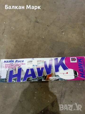 Ветропоказател за ветроходни лодки HAWK Race – Нов, внос от Германия