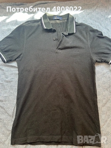 Тениска Fred Perry M-L