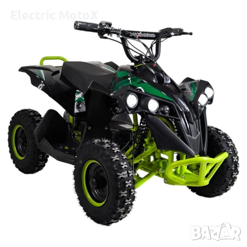 Електрическо ATV – SPORT TOURIST. За деца, снимка 7 - Мотоциклети и мототехника - 55424531