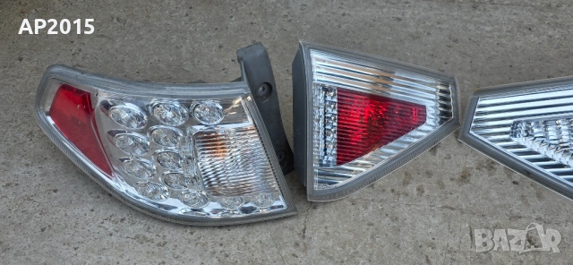 Стопове Subaru Impreza 2007-2011, снимка 3 - Части - 54843092