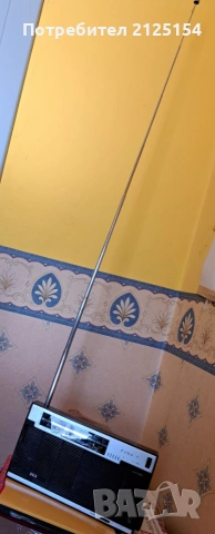 Старо радио Россия 303., снимка 4 - Филателия - 46958284
