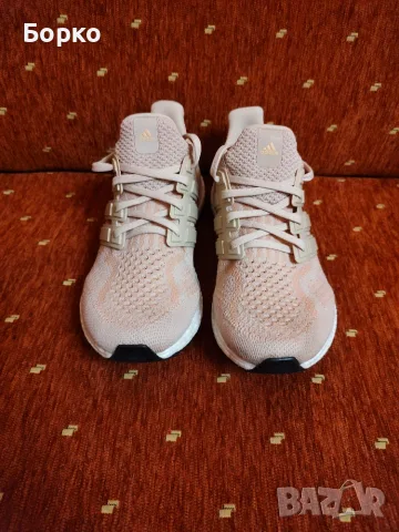 Adidas Ultra Boost 5.0-дамски маратонки №39, снимка 5 - Маратонки - 55308307