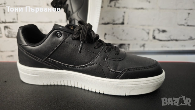 u.s. Polo дамски 39 номер, снимка 3 - Дамски ежедневни обувки - 54208224