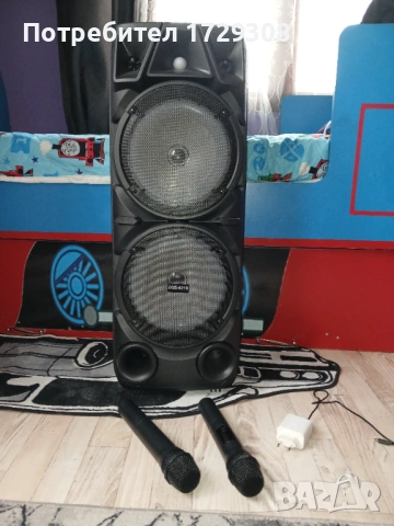 Колона, снимка 2 - Тонколони - 54218897