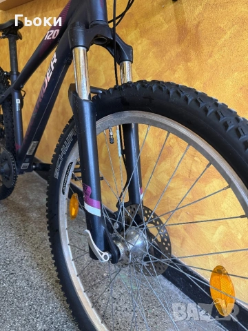 Велосипед ROCKRIDER, снимка 4 - Велосипеди - 54024896