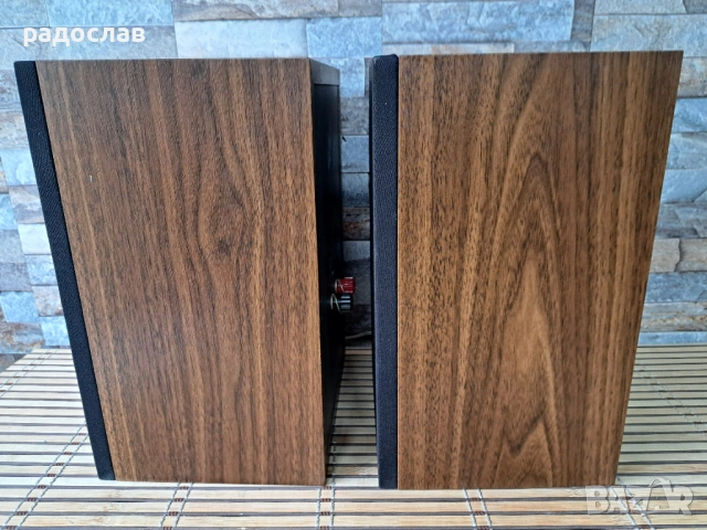 KEF C10, снимка 8 - Тонколони - 54638398