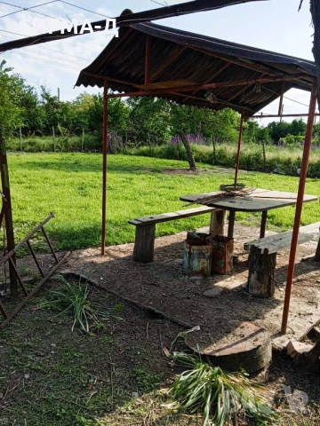 Къща с дворно място в с. Вратарите, обл. Добрич, снимка 6 - Къщи - 54250884