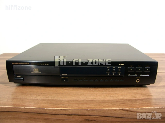 CD Marantz cd-63 /1