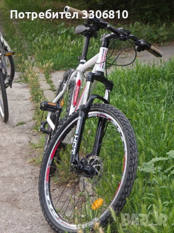 Bike sport 26, снимка 2 - Велосипеди - 54900382