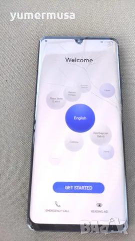 Huawei P30 Pro-оригинални части 