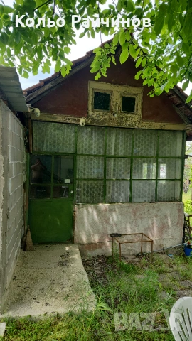 Продавам вила в Хисаря, снимка 2 - Къщи - 55266594