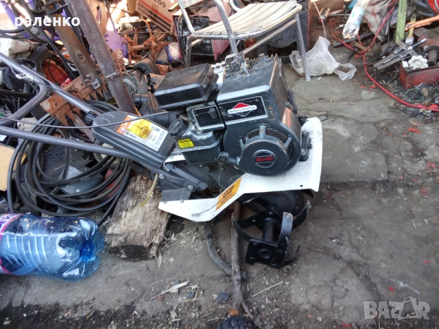 мото блокове инвентари ремарке, снимка 9 - Градинска техника - 52627008