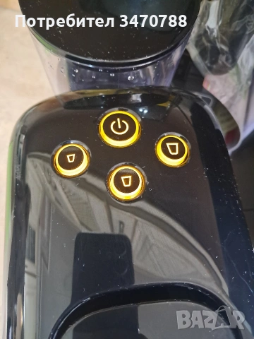 кафе машина бариста, снимка 7 - Кафемашини - 53976196