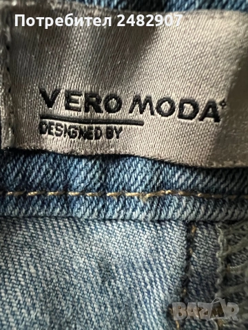 Къси дамски панталони, снимка 16 - Къси панталони и бермуди - 54353995