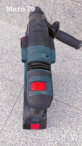 Bosch GBH 18V-26 Перфоратор , снимка 6 - Други инструменти - 55075138