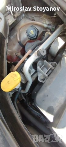 Продаваме Рени :), снимка 15 - Автомобили и джипове - 54098851