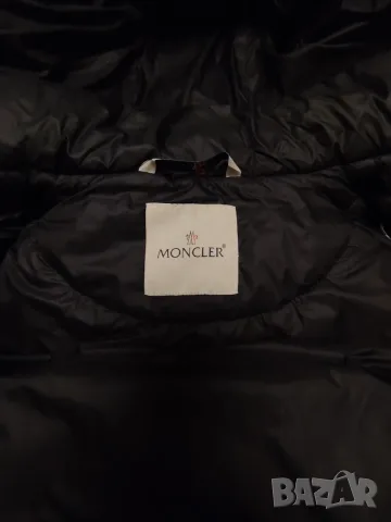 яке Moncler уникално, снимка 10 - Якета - 55502527