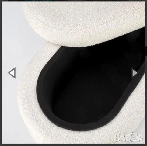 Табуретка ракла от букле KAMKO, снимка 3 - Дивани и мека мебел - 54126702