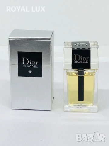 DIOR HOMME EDP 100ML Парфюм за мъже