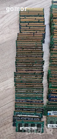 рам памет ddr2.3.4 , снимка 11 - RAM памет - 55381273