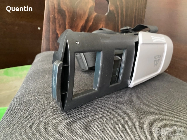 VR очила Westrom, снимка 2 - 3D VR очила за смартфон - 54165740