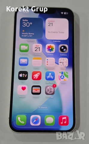 Apple iPhone 14 128GB, снимка 2 - Apple iPhone - 54988794