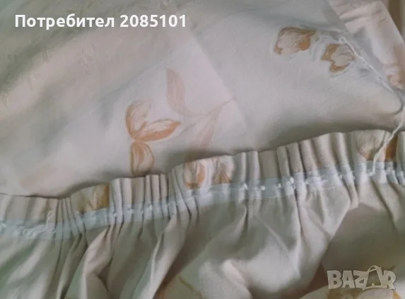 Пердета за прозорци, снимка 7 - Други стоки за дома - 55413230