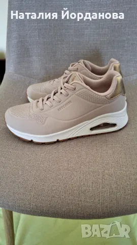 Дамски маратонки Skechers 