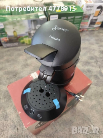 Philips Senseo Original Plus чисто нова кафемашина 