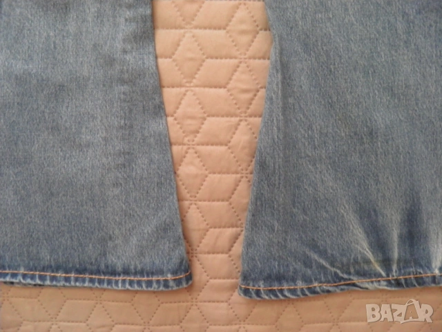 Levi's оригинални дамски дънки W26/L32 и W28/L32, снимка 16 - Дънки - 54391456