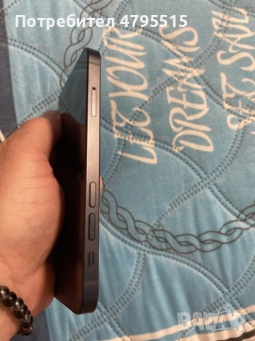 12 mini 128 gb като нов пълен комплект, снимка 7 - Apple iPhone - 54727783