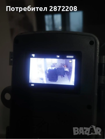 Ловна камера 16 mp, снимка 4 - Камери - 54228217