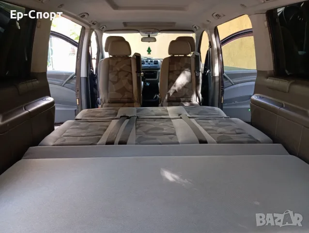 Mercedes-Benz Viano-FUN 