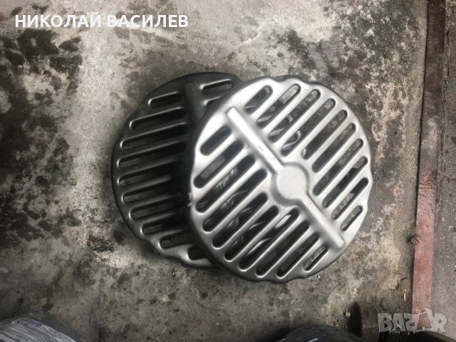 Подложка казанче на печка  Чудо  ., снимка 4 - Въглища - 54052674