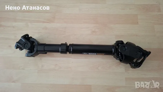 Усилен кардан за Land Rover Discovery 1/2, снимка 3 - Части - 53787554