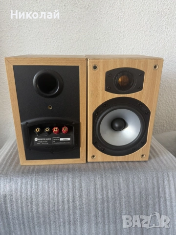 MONITOR AUDIO BRONZE B1 -АНГЛ.ТОНКОЛОНИ, снимка 7 - Тонколони - 55510930