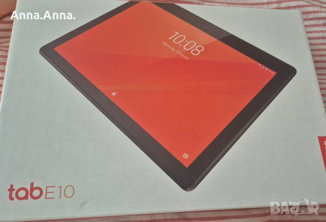 Таблет Lenovo