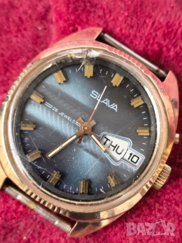 "Генералски" часовници, снимка 4 - Мъжки - 54266883