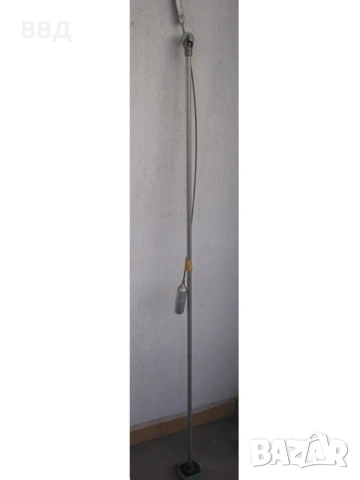 помпа за газостанция немска нова, снимка 5 - Други машини и части - 53982085