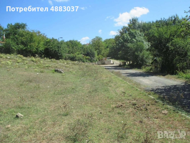 Парцел в с. Звездец, общ. Малко Търново, снимка 6 - Парцели - 55246745