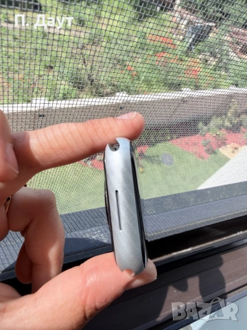 Apple Watch S8, снимка 3 - Смарт часовници - 54665800