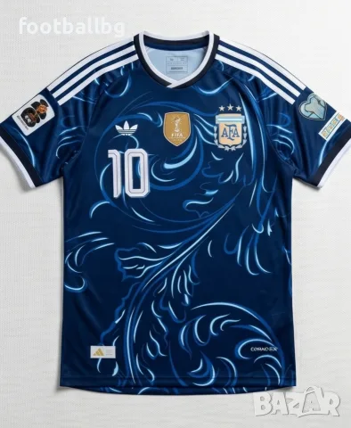 MESSI 10 💙⚽️ детско юношески футболни екипи 🇦🇷 ARGENTINA 🇦🇷, снимка 12 - Футбол - 21009589