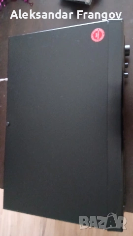 ONKYO TA - 6210, снимка 9 - Декове - 54766526