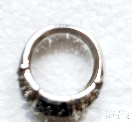 Пръстен , снимка 4 - Пръстени - 54245372