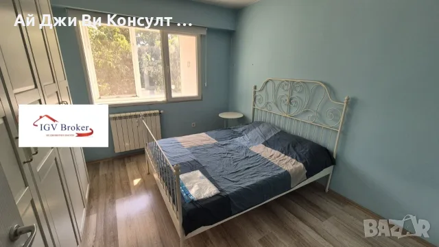 Двустаен апартамент в кв Красно село, снимка 5 - Апартаменти - 55532291