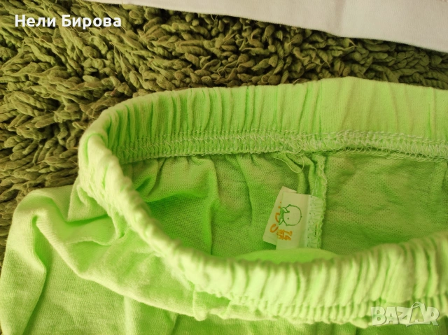 Летни дрешки за момиче, размер 68., снимка 4 - Други - 54982401