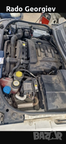 Range Rover Sport на части, снимка 13 - Автомобили и джипове - 54335604