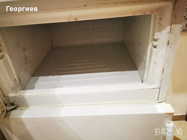 Хладилник Gorenje, снимка 5 - Хладилници - 55381192