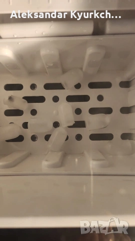 ледогенератор Nordic Sence ice cube maker, снимка 12 - Хладилници - 54392899